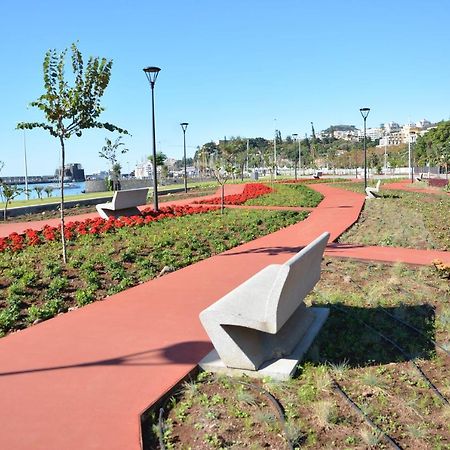 Central Suite In Funchal 3N Kültér fotó