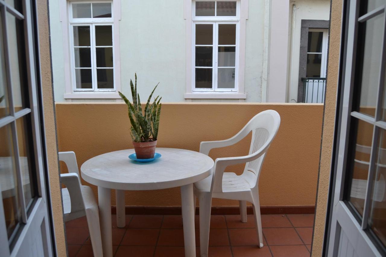 Central Suite In Funchal 3N Kültér fotó