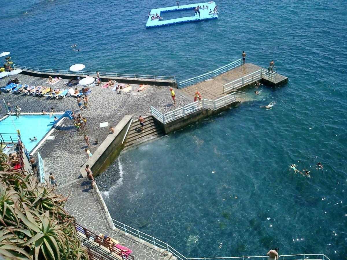 Central Suite In Funchal 3N Kültér fotó