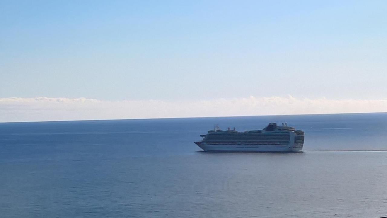 Central Suite In Funchal 3N Kültér fotó
