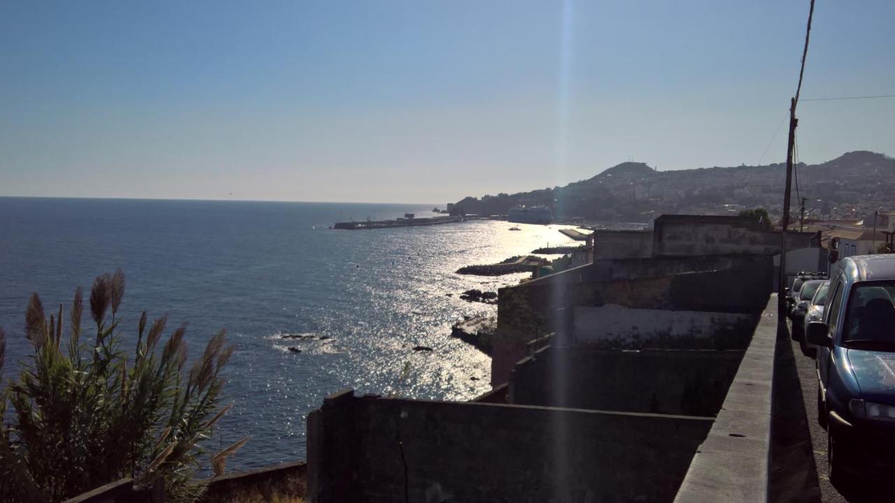 Central Suite In Funchal 3N Kültér fotó