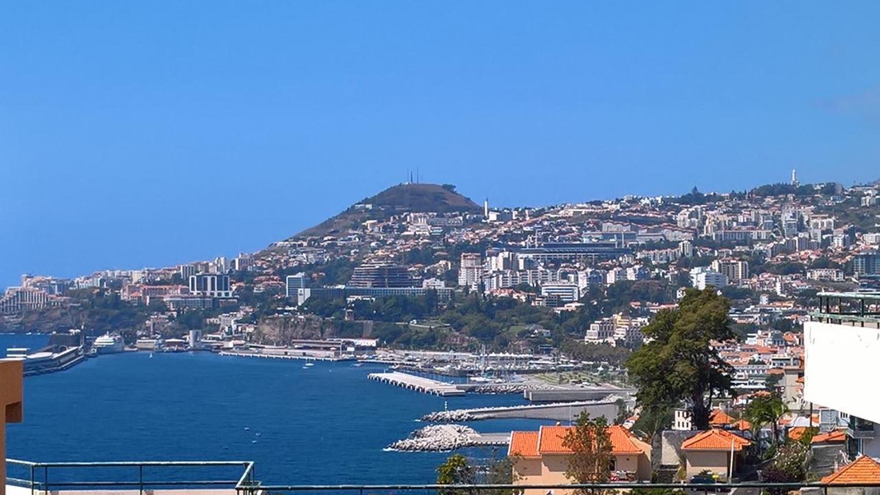 Central Suite In Funchal 3N Kültér fotó