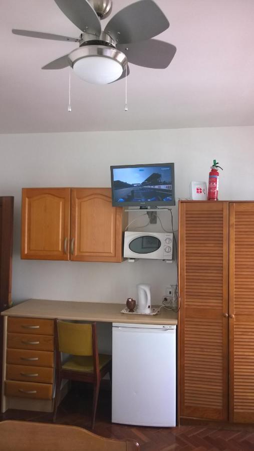 Central Suite In Funchal 3N Kültér fotó